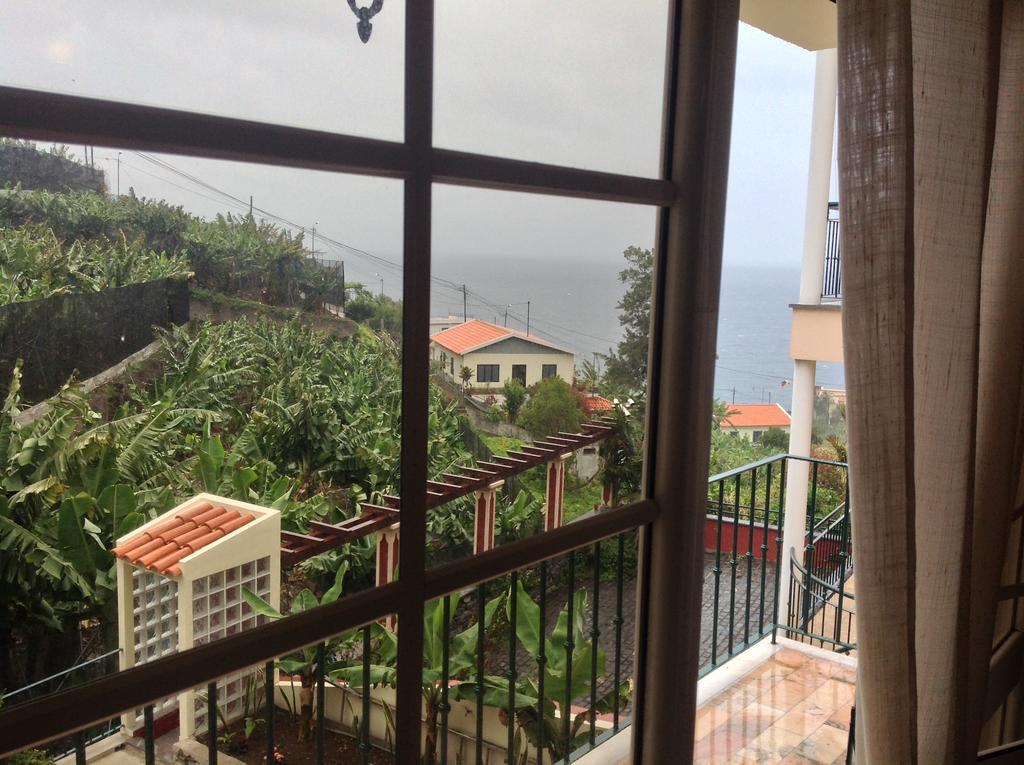 Apart Monumental Funchal  Exteriör bild
